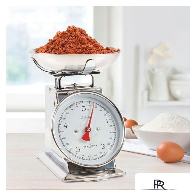 Кухонные весы ProfiCook PC-KW 1247 - Изображение №3 — Интернет-магазин ПроЗаказ