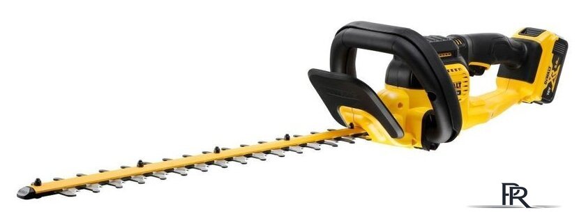 Кусторез DeWalt DCMHT563P1 (с 1-им АКБ) - Изображение №1 — Интернет-магазин ПроЗаказ