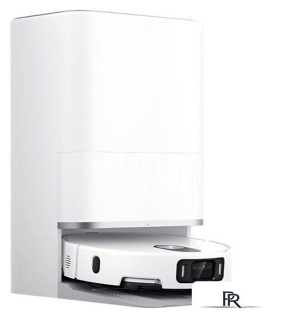 Робот-пылесос Xiaomi Robot Vacuum 5 Pro OV21GL (евровилка, белый) - Изображение №1 — Интернет-магазин ПроЗаказ