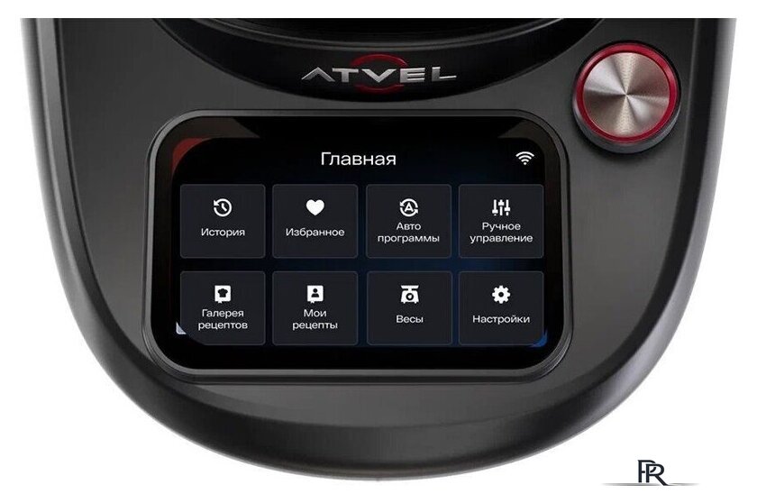 Кулинарный робот Atvel Kitchenbot M5 - Изображение №3 — Интернет-магазин ПроЗаказ