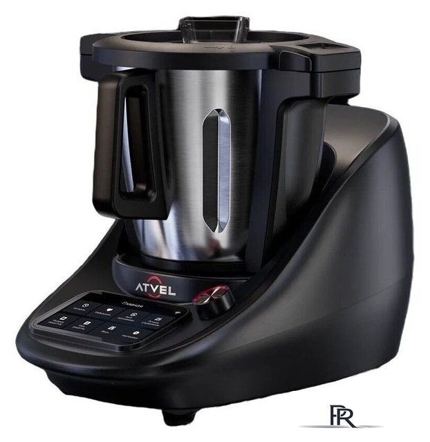 Кулинарный робот Atvel Kitchenbot M5 - Изображение №4 — Интернет-магазин ПроЗаказ