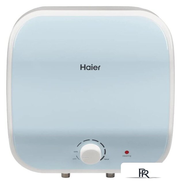 Накопительный электрический водонагреватель над мойкой Haier ES15V-LQ1 - Изображение №1 — Интернет-магазин ПроЗаказ
