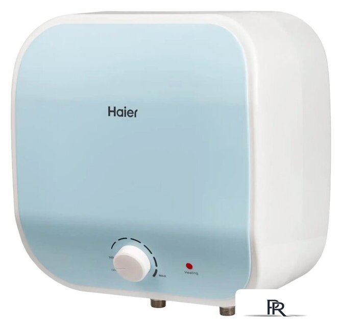 Накопительный электрический водонагреватель над мойкой Haier ES15V-LQ1 - Изображение №2 — Интернет-магазин ПроЗаказ