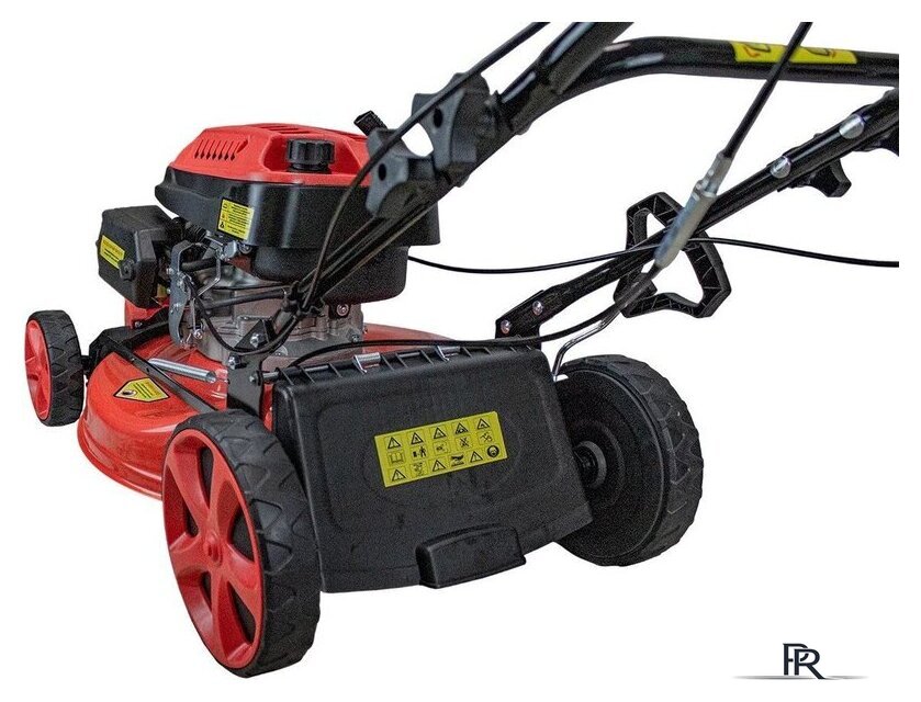 Газонокосилка Edon GML-510/4800 - Изображение №11 — Интернет-магазин ПроЗаказ