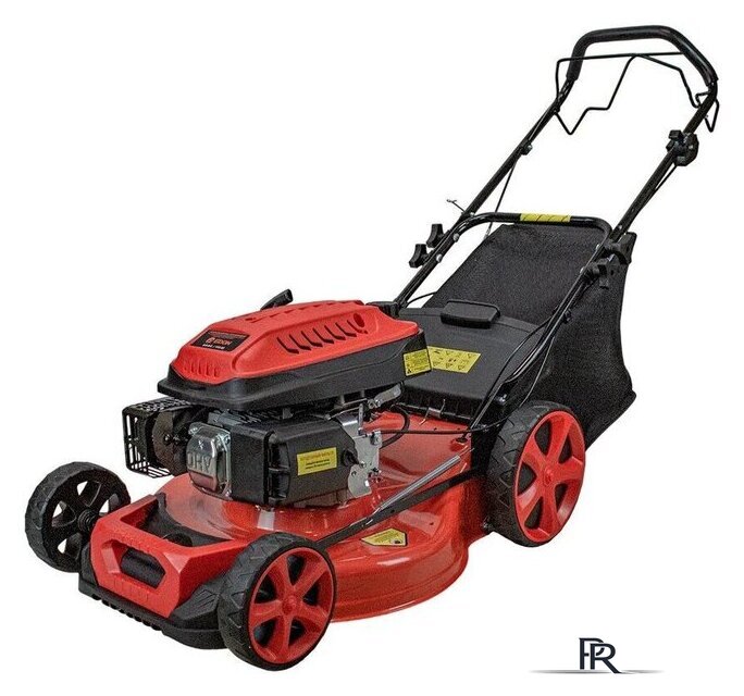 Газонокосилка Edon GML-510/4800 - Изображение №16 — Интернет-магазин ПроЗаказ