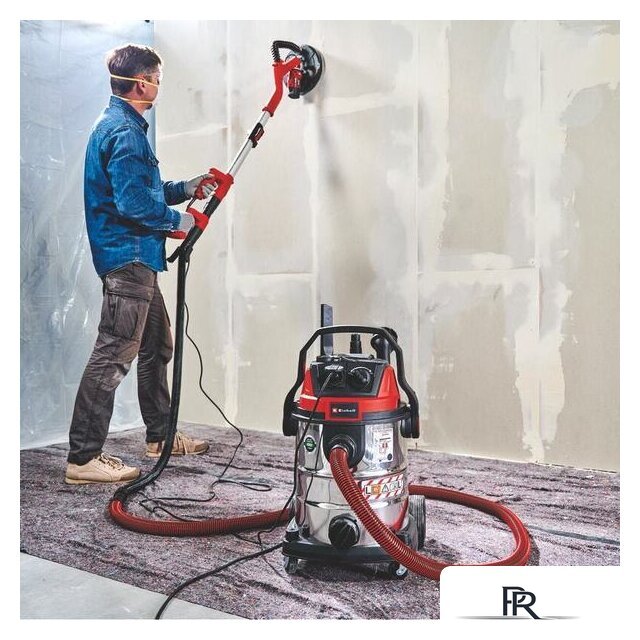 Пылесос Einhell TE-VC 2025 SACL - Изображение №4 — Интернет-магазин ПроЗаказ