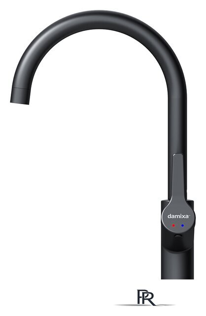 Смеситель Damixa Eclipse DX310720300 - Изображение №2 — Интернет-магазин ПроЗаказ