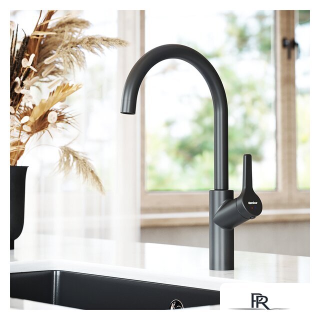 Смеситель Damixa Eclipse DX310720300 - Изображение №4 — Интернет-магазин ПроЗаказ