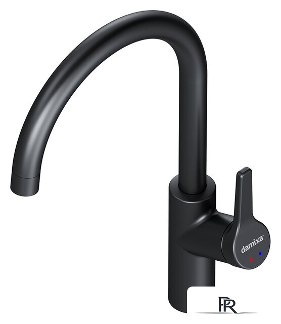 Смеситель Damixa Eclipse DX310720300 - Изображение №3 — Интернет-магазин ПроЗаказ