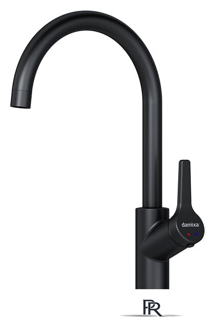 Смеситель Damixa Eclipse DX310720300 - Изображение №1 — Интернет-магазин ПроЗаказ