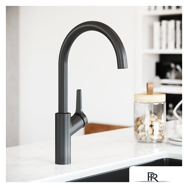 Смеситель Damixa Eclipse DX310720300 - Изображение №5 — Интернет-магазин ПроЗаказ