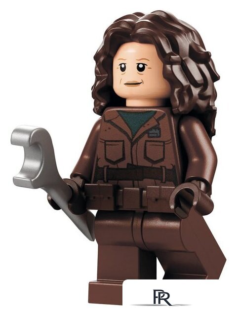 Конструктор LEGO Star Wars 75325 Звездный истребитель Мандалорца N-1 - Изображение №6 — Интернет-магазин ПроЗаказ