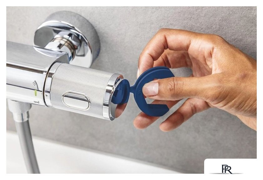 Смеситель Grohe Start 322792432 - Изображение №6 — Интернет-магазин ПроЗаказ