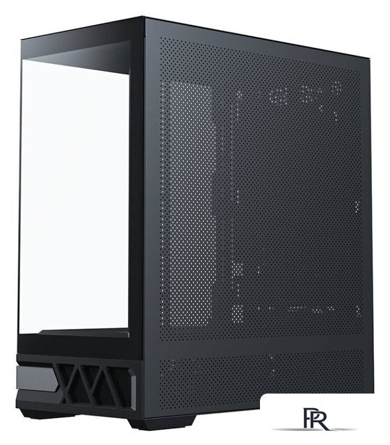 Корпус XASTRA Q700 7ARGB-FG-C10-UC (черный) - Изображение №4 — Интернет-магазин ПроЗаказ