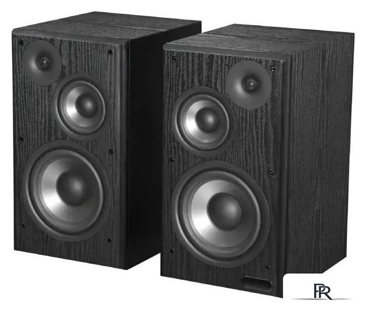 Акустика Edifier R2750DB MKII (черный) - Изображение №2 — Интернет-магазин ПроЗаказ