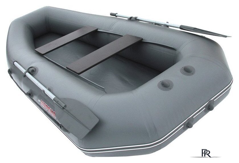 Моторно-гребная лодка Мнев и Ко Мурена 300 MP3 - Изображение №1 — Интернет-магазин ПроЗаказ