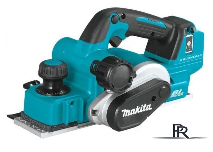 Рубанок Makita DKP181ZU (без АКБ) - Изображение №1 — Интернет-магазин ПроЗаказ