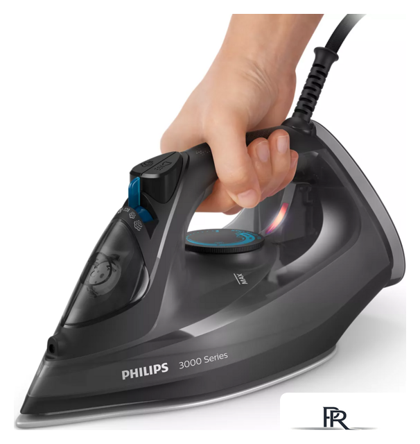 Утюг Philips DST3041/80 - Изображение №3 — Интернет-магазин ПроЗаказ