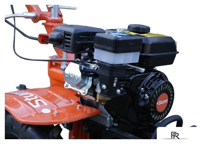 Мотоблок бензиновый Sturm GK72S10 - Изображение №11 — Интернет-магазин ПроЗаказ