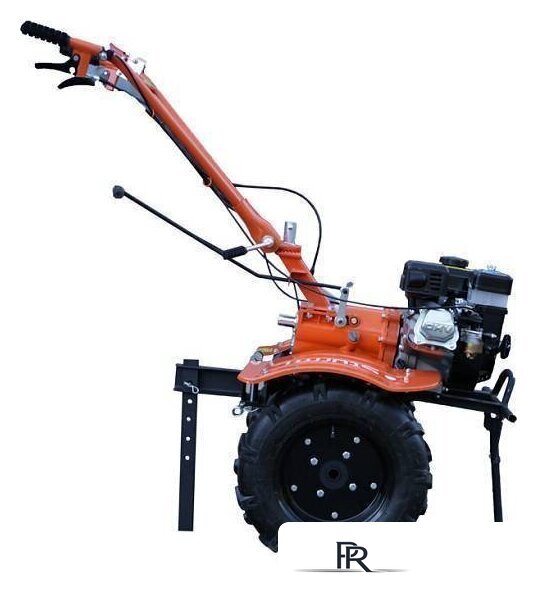 Мотоблок бензиновый Sturm GK72S10 - Изображение №2 — Интернет-магазин ПроЗаказ