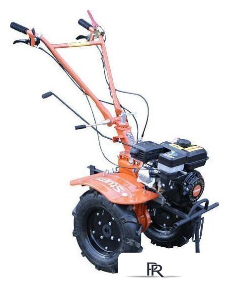 Мотоблок бензиновый Sturm GK72S10 - Изображение №3 — Интернет-магазин ПроЗаказ