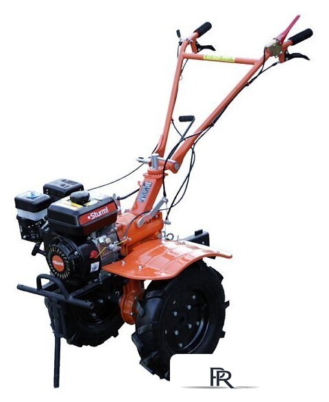 Мотоблок бензиновый Sturm GK72S10 - Изображение №1 — Интернет-магазин ПроЗаказ