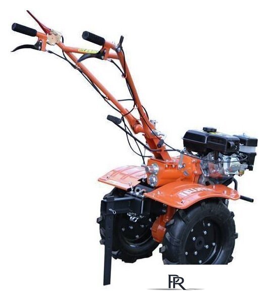 Мотоблок бензиновый Sturm GK72S10 - Изображение №7 — Интернет-магазин ПроЗаказ