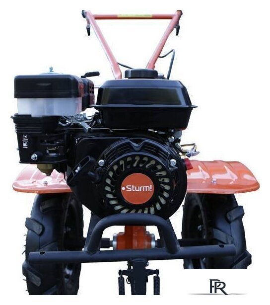 Мотоблок бензиновый Sturm GK72S10 - Изображение №9 — Интернет-магазин ПроЗаказ