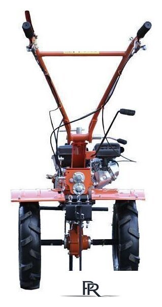 Мотоблок бензиновый Sturm GK72S10 - Изображение №6 — Интернет-магазин ПроЗаказ