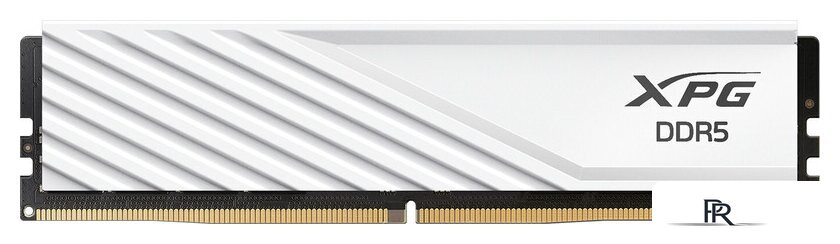 Оперативная память ADATA XPG Lancer Blade 2x16ГБ DDR5 6000 МГц AX5U6000C3016G-DTLABWH - Изображение №2 — Интернет-магазин ПроЗаказ