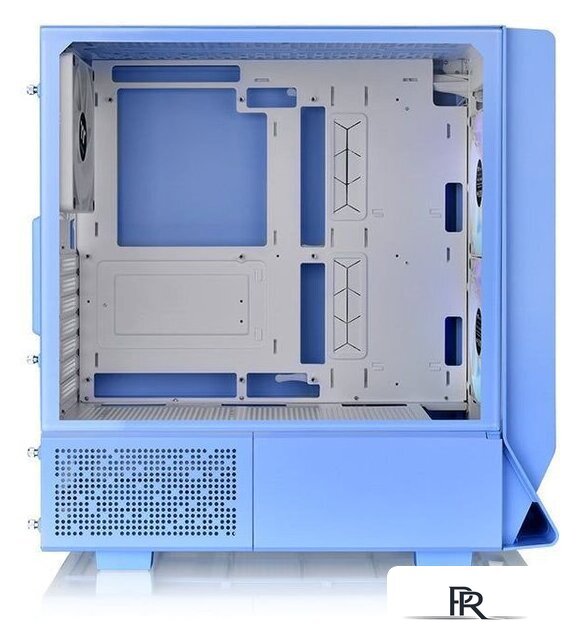 Корпус Thermaltake Ceres 330 TG ARGB Hydrangea Blue CA-1Y2-00MFWN-00 - Изображение №6 — Интернет-магазин ПроЗаказ