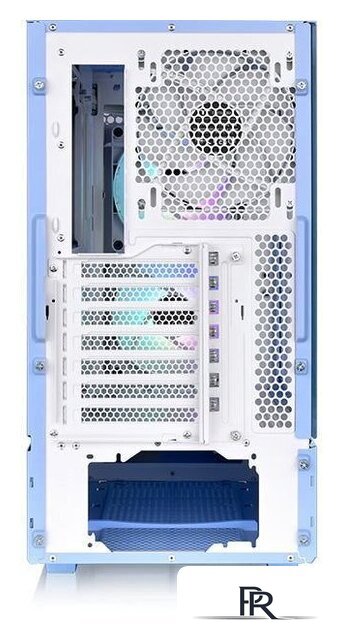 Корпус Thermaltake Ceres 330 TG ARGB Hydrangea Blue CA-1Y2-00MFWN-00 - Изображение №4 — Интернет-магазин ПроЗаказ