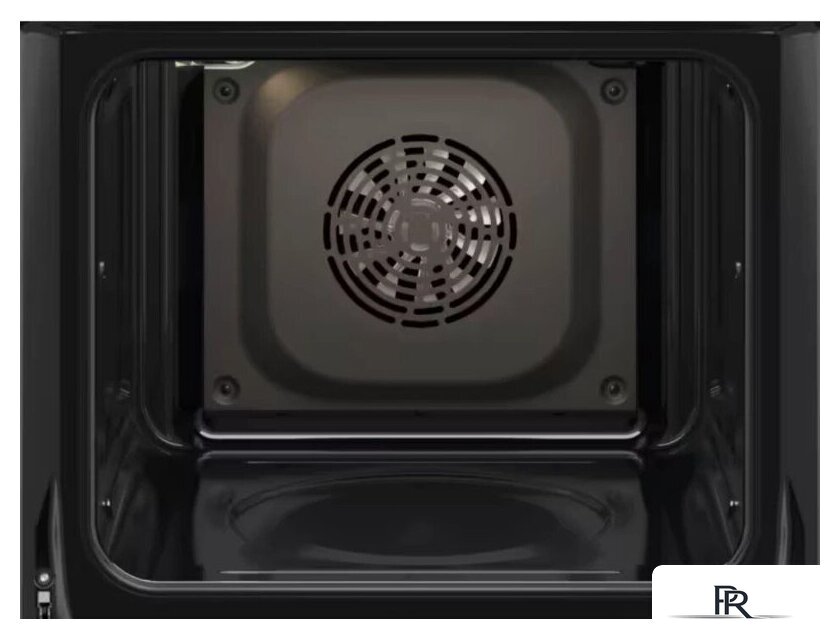 Электрический духовой шкаф Electrolux SteamBake PRO 600 EOD5C70BZ - Изображение №2 — Интернет-магазин ПроЗаказ
