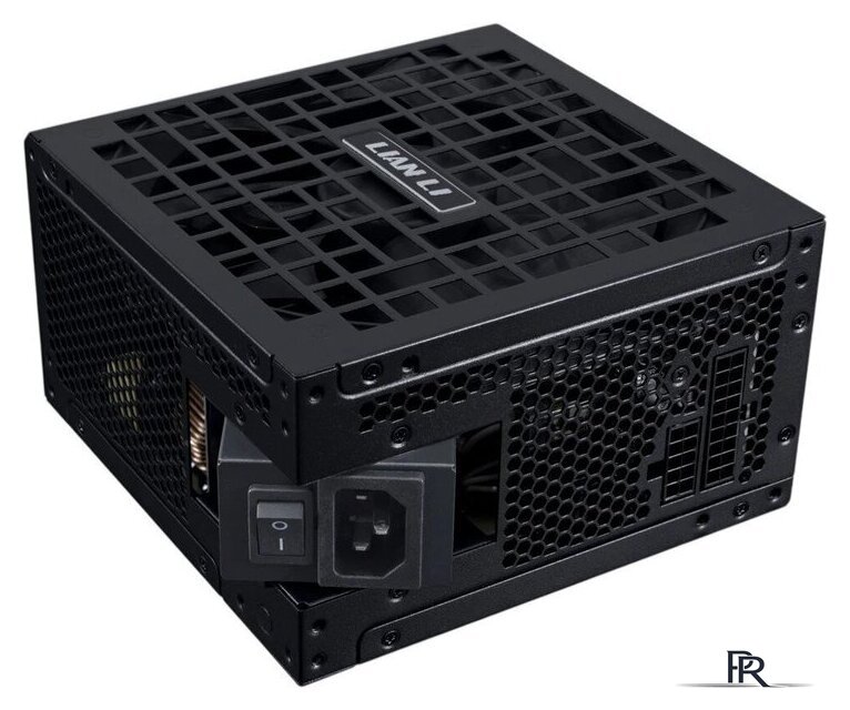 Блок питания Lian Li RS1000G G9P.RS1000G.B000.RU - Изображение №3 — Интернет-магазин ПроЗаказ