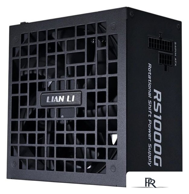 Блок питания Lian Li RS1000G G9P.RS1000G.B000.RU - Изображение №1 — Интернет-магазин ПроЗаказ