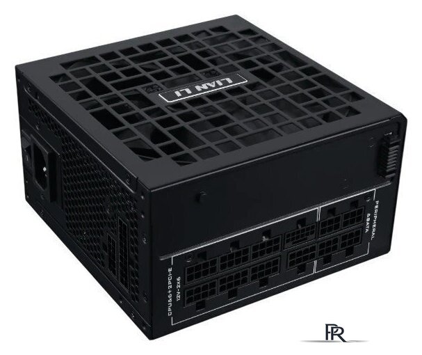Блок питания Lian Li RS1000G G9P.RS1000G.B000.RU - Изображение №2 — Интернет-магазин ПроЗаказ