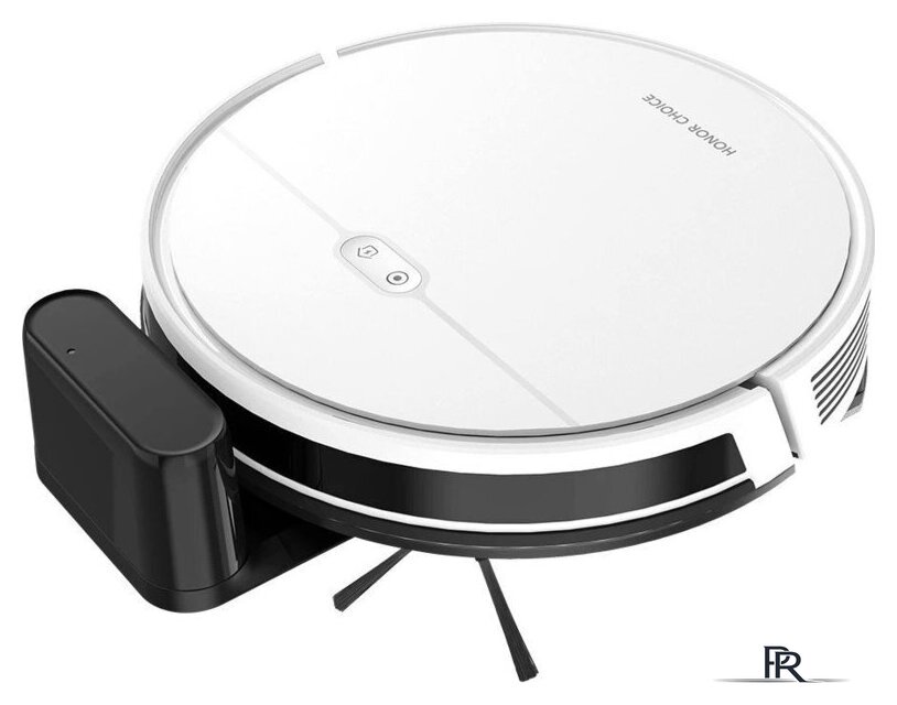 Робот-пылесос HONOR Choice M1 ROB-03 (белый) - Изображение №1 — Интернет-магазин ПроЗаказ