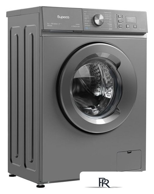 Стиральная машина Бирюса WM-SM510/08 M - Изображение №3 — Интернет-магазин ПроЗаказ