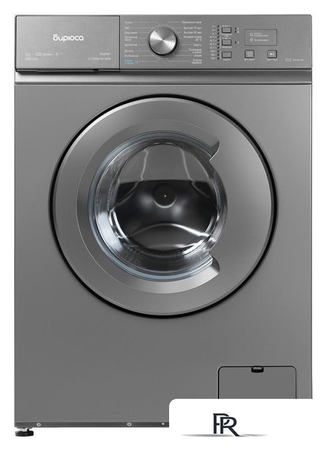 Стиральная машина Бирюса WM-SM510/08 M - Изображение №1 — Интернет-магазин ПроЗаказ