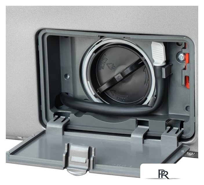 Стиральная машина Бирюса WM-SM510/08 M - Изображение №8 — Интернет-магазин ПроЗаказ