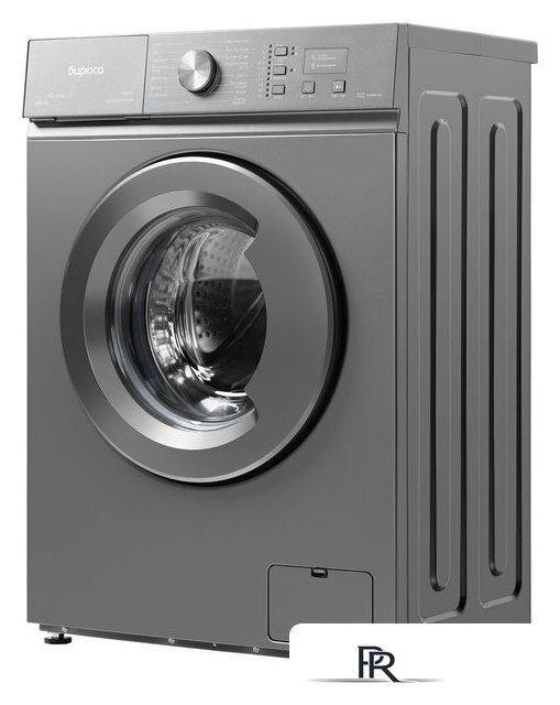 Стиральная машина Бирюса WM-SM510/08 M - Изображение №2 — Интернет-магазин ПроЗаказ