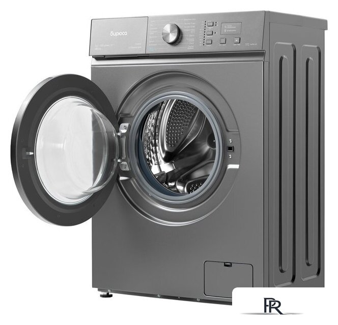 Стиральная машина Бирюса WM-SM510/08 M - Изображение №4 — Интернет-магазин ПроЗаказ