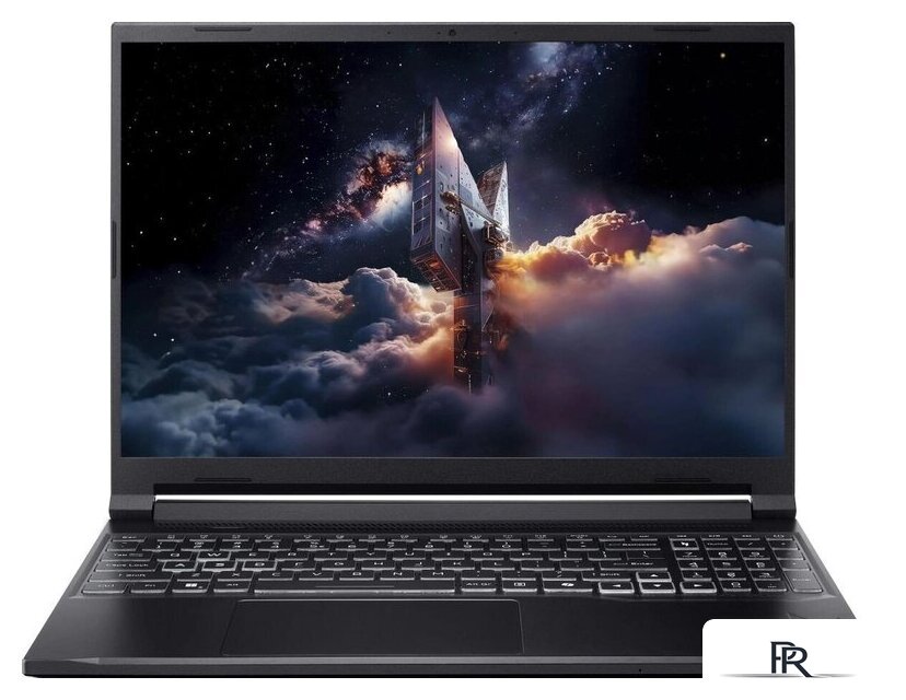 Игровой ноутбук Acer Nitro V 16S ANV16S-71-58YF NH.U28CD.001 - Изображение №1 — Интернет-магазин ПроЗаказ