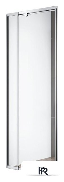 Душевая дверь Cezares Variante-B-1-120/130-C-Cr - Изображение №1 — Интернет-магазин ПроЗаказ