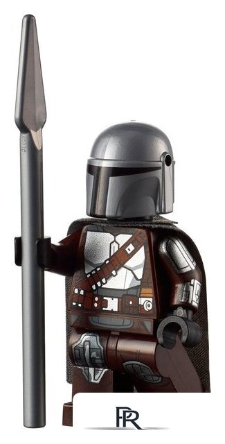 Конструктор LEGO Star Wars 75312 Звездолет Бобы Фетта - Изображение №6 — Интернет-магазин ПроЗаказ