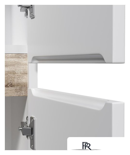  AM.PM Шкаф-пенал X-Joy M85ACSR0306WG - Изображение №7 — Интернет-магазин ПроЗаказ