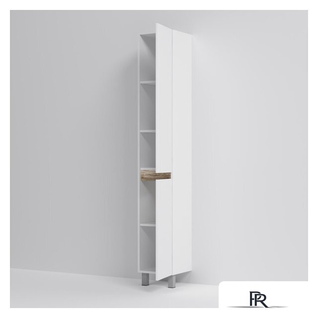  AM.PM Шкаф-пенал X-Joy M85ACSR0306WG - Изображение №6 — Интернет-магазин ПроЗаказ