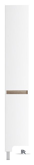  AM.PM Шкаф-пенал X-Joy M85ACSR0306WG - Изображение №1 — Интернет-магазин ПроЗаказ