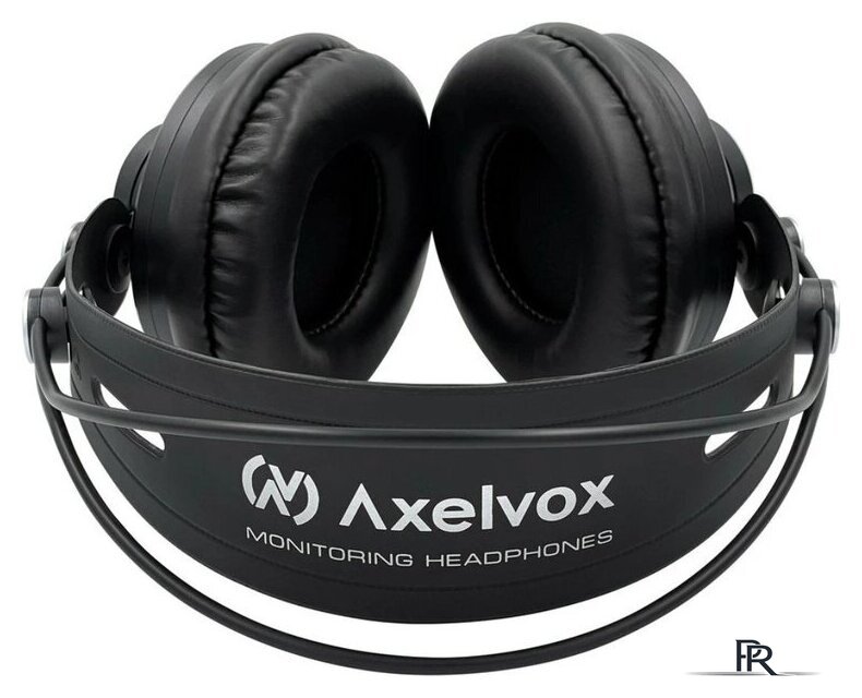Наушники AxelVox HD710 - Изображение №3 — Интернет-магазин ПроЗаказ