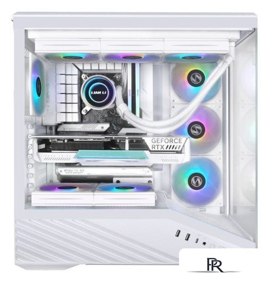 Корпус Lian Li Vector V100 G99.V100RX.R1 - Изображение №8 — Интернет-магазин ПроЗаказ